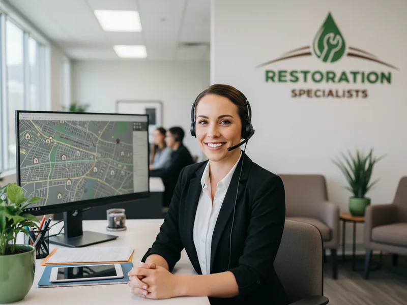 Water Damage Restoration  in Sterling  FAQ